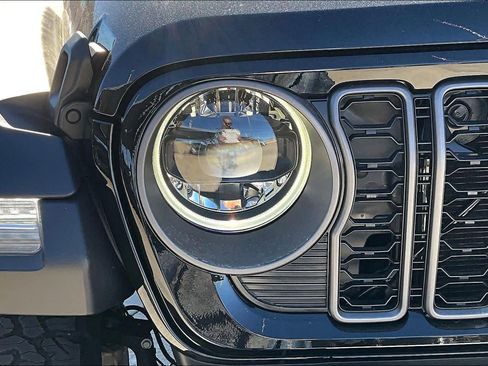 New 2026 Jeep Wrangler Rubicon image 14