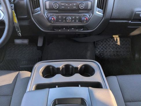 Used 2015 Chevrolet Silverado 1500 LT w/ All Star Edition image 19