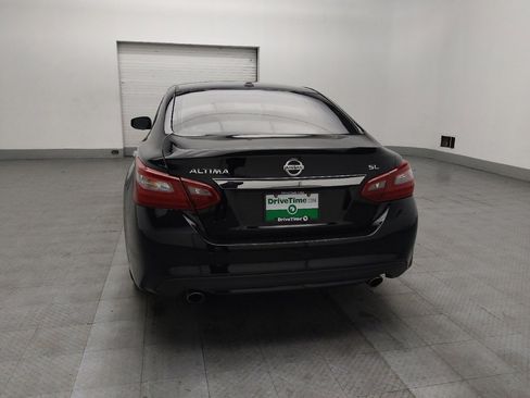 Used 2018 Nissan Altima 2.5 SL image 6