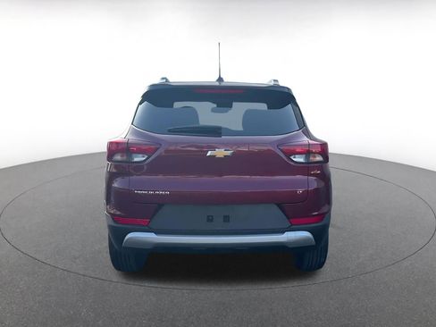 Used 2025 Chevrolet TrailBlazer LT image 12