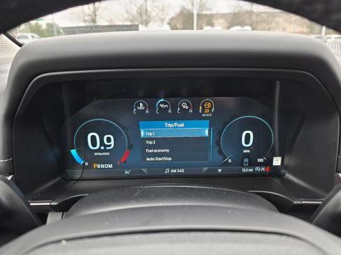 New 2025 Ford Ranger Lariat w/ FX4 Off-Road Package image 17