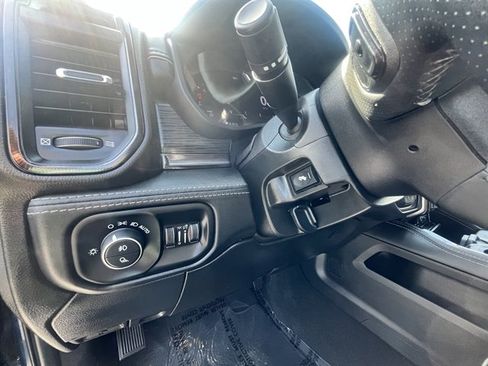 Used 2023 RAM 2500 Rebel w/ Level 2 Equipment Group AWD/4WD image 23