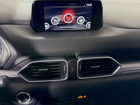 Used 2020 MAZDA CX-5 Touring FWD image 18