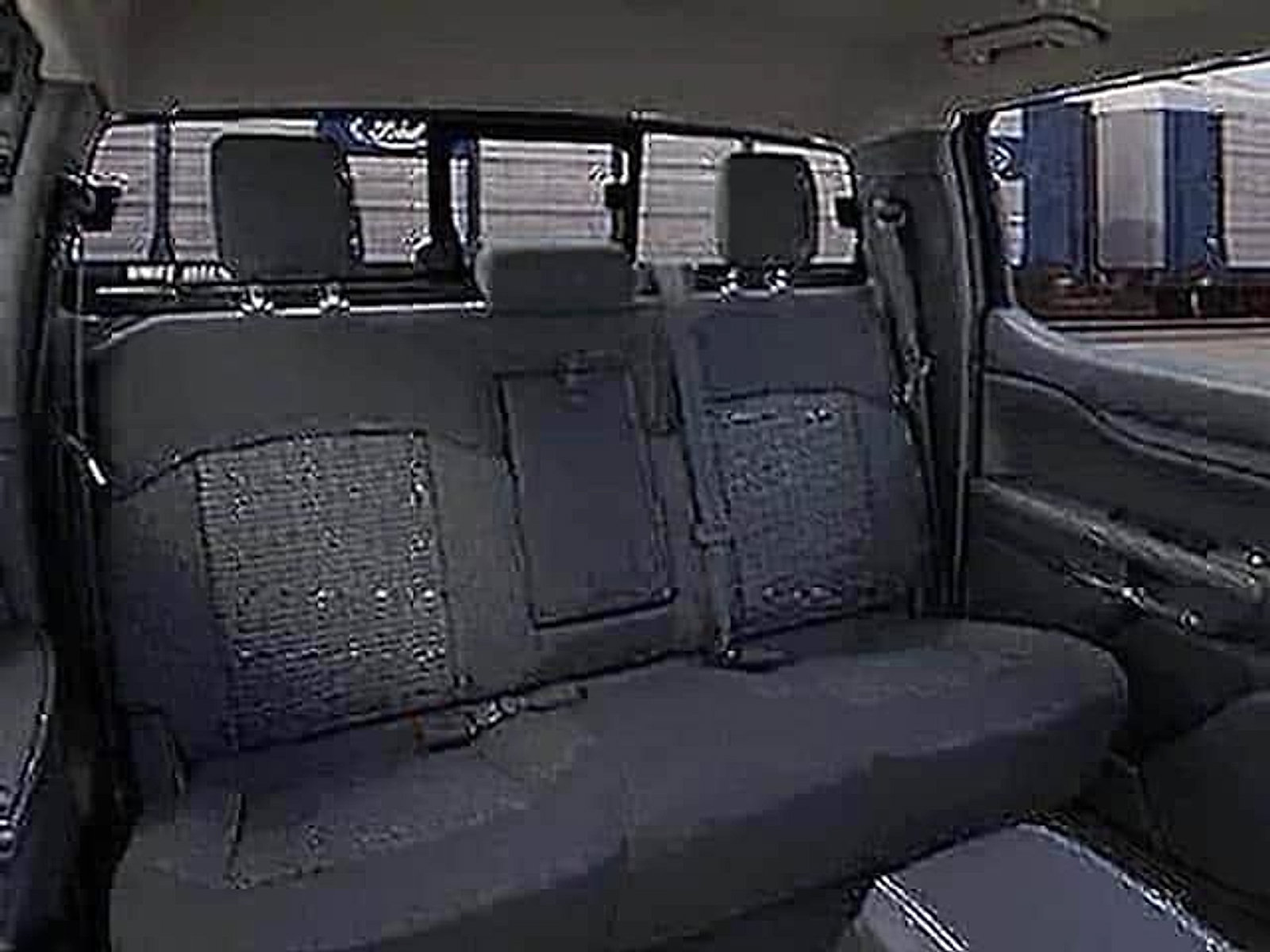 New 2026 Ford Ranger XLT w/ FX4 Off-Road Package AWD/4WD image 40