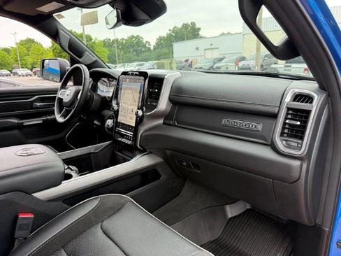 Used 2023 RAM 1500 Laramie AWD/4WD image 23