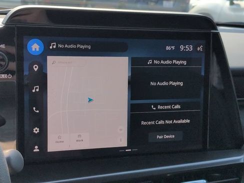 New 2026 Subaru Outback Premium AWD/4WD image 22