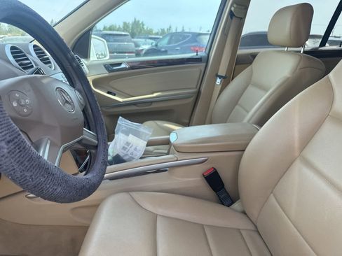 Used 2011 Mercedes-Benz ML 350 2WD image 20