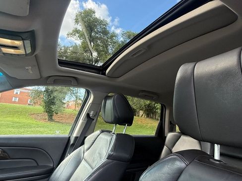 Used 2010 Acura MDX AWD/4WD image 22