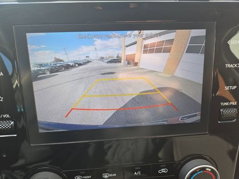 Used 2022 Hyundai Tucson SEL image 19