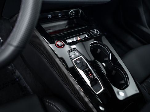 New 2026 Audi S5 Prestige AWD/4WD image 12