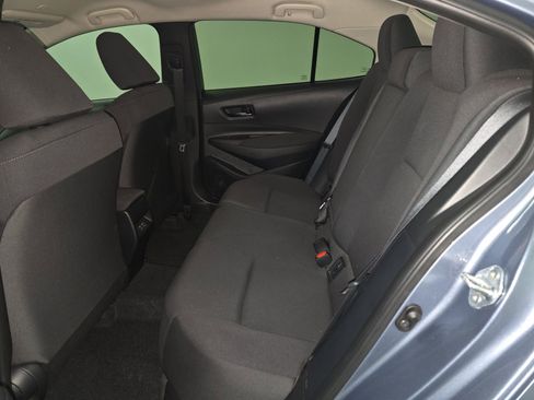 Used 2024 Toyota Corolla LE FWD image 13