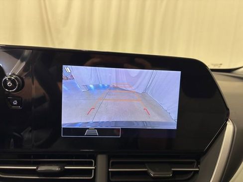 New 2026 Chevrolet Trax LS w/ LS Convenience Package FWD image 17