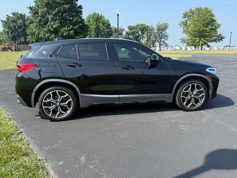 Used 2018 BMW X2 xDrive28i w/ M SportX Package AWD/4WD image 4