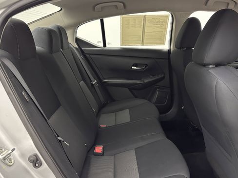 Used 2023 Nissan Sentra SV image 31