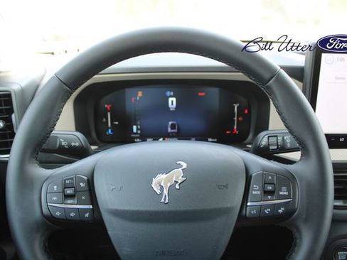 New 2026 Ford Bronco Sport Big Bend w/ Convenience Package AWD/4WD image 16
