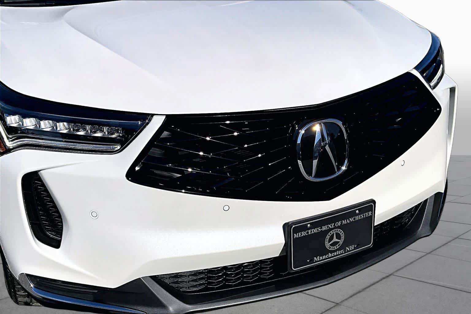 Used 2025 Acura RDX w/ Technology Package AWD/4WD image 30