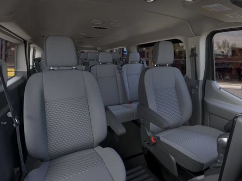 New 2026 Ford Transit 350 XLT AWD/4WD image 10