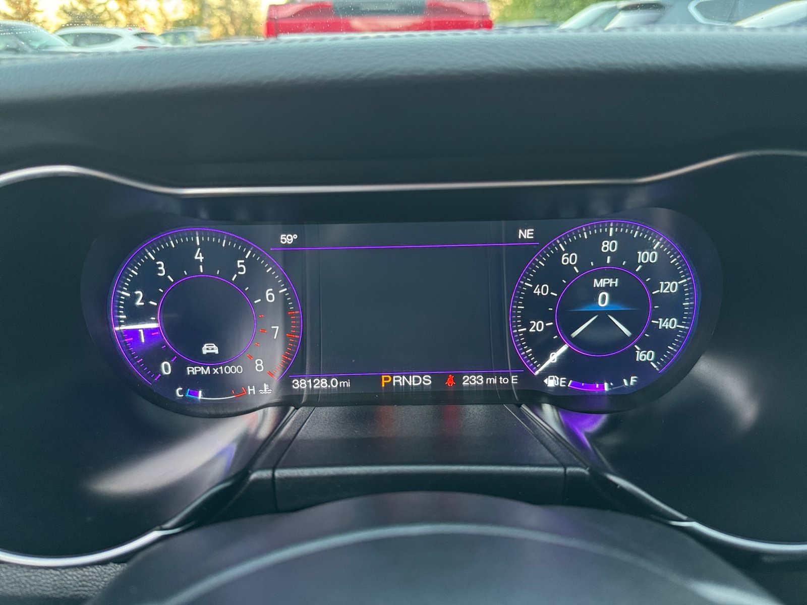 Used 2019 Ford Mustang Premium w/ Equipment Group 201A RWD image 17