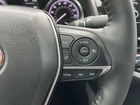 Used 2023 Toyota Camry LE image 24