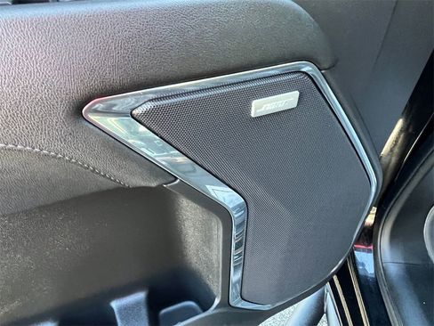 Certified 2024 Chevrolet Silverado 1500 LT Trail Boss w/ LT Trail Boss Premium Package image 13