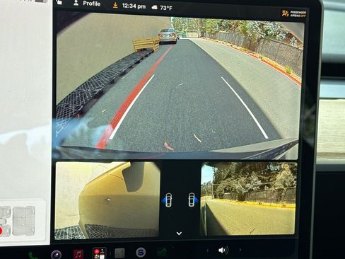Used 2018 Tesla Model 3 Long Range RWD image 19