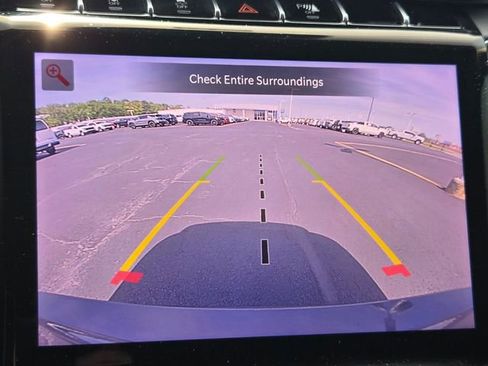 Used 2021 Jeep Grand Cherokee L Limited image 22