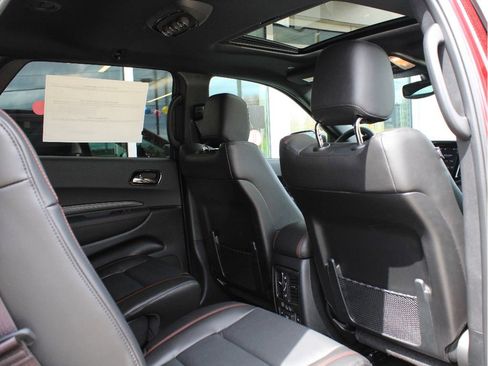 New 2026 Dodge Durango GT image 28