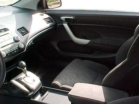 Used 2008 Honda Civic EX image 16