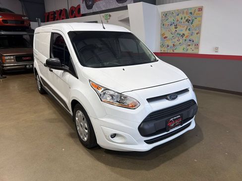 Used 2017 Ford Transit Connect XLT FWD image 45