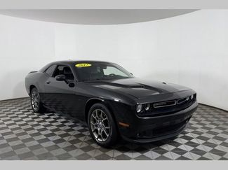 Used 2017 Dodge Challenger GT w/ Driver Convenience Group AWD/4WD 360° Tour