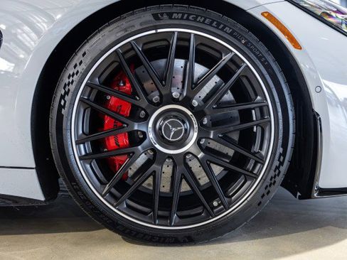 Used 2025 Mercedes-Benz AMG GT 63 S image 31