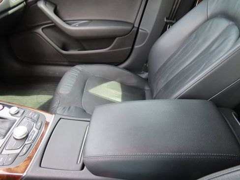 Used 2014 Audi A6 2.0T Premium w/ Style Package FWD image 13