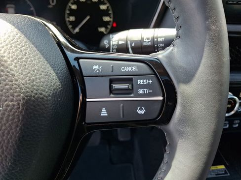 Used 2024 Honda CR-V EX-L image 23