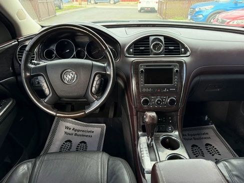Used 2015 Buick Enclave Premium w/ Experience Buick Package image 17