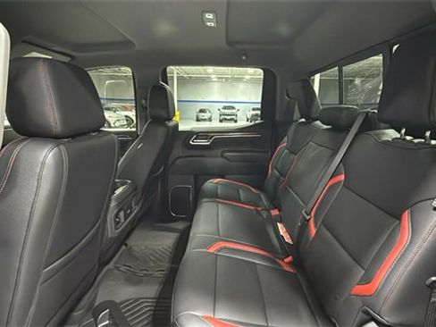 New 2026 Chevrolet Silverado 1500 RST image 14