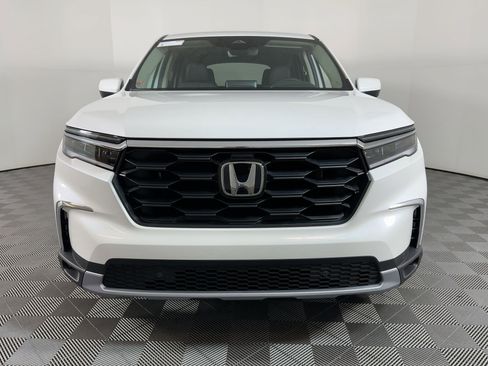 New 2025 Honda Pilot EX-L image 5