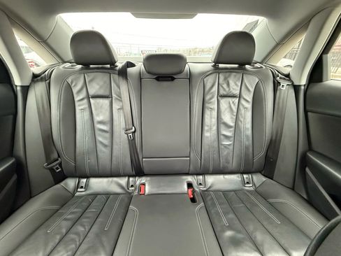 Used 2021 Audi A4 2.0T Premium w/ Convenience Package image 43