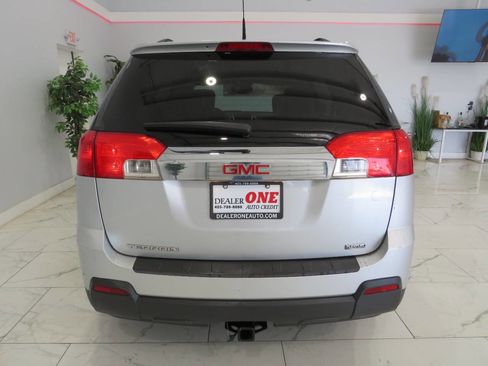 Used 2012 GMC Terrain SLT image 4