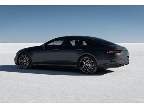 New 2026 Mercedes-Benz AMG GT 43 image 31