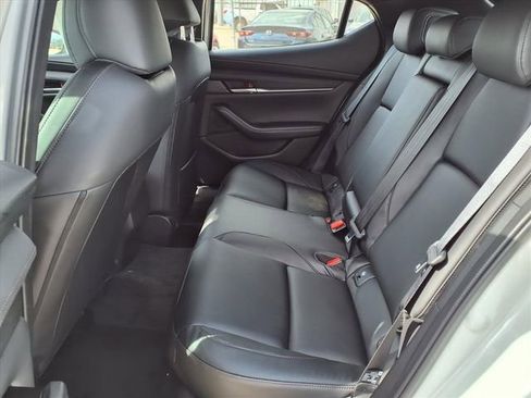 New 2026 MAZDA MAZDA3 s Sport image 14