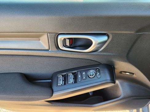 Certified 2026 Honda Civic LX image 16