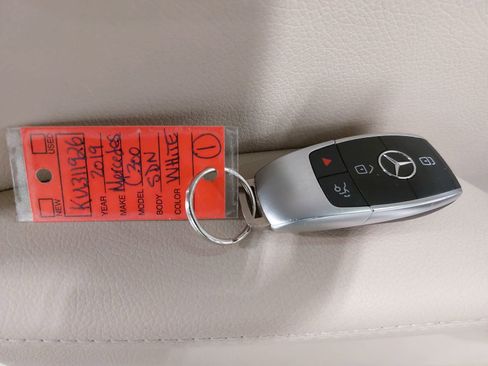 Used 2019 Mercedes-Benz C 300 Sedan image 37