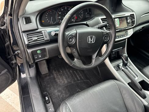 Used 2014 Honda Accord EX-L image 30