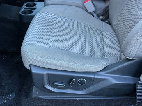 Used 2016 Ford F150 XLT w/ Equipment Group 302A Luxury image 34