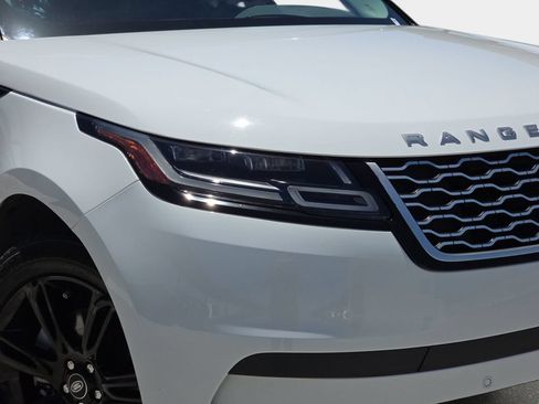 Certified 2023 Land Rover Range Rover Velar S AWD/4WD image 35