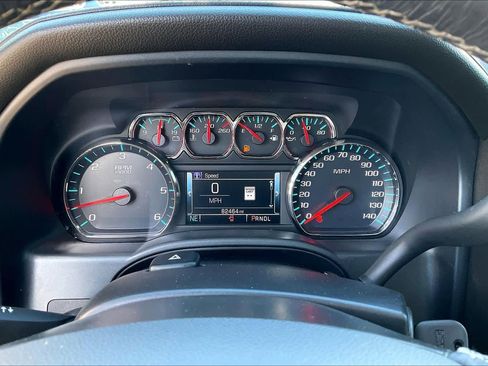 Used 2018 GMC Sierra 1500 SLT w/ SLT Premium Package image 25