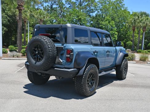 Used 2023 Ford Bronco Raptor AWD/4WD image 3