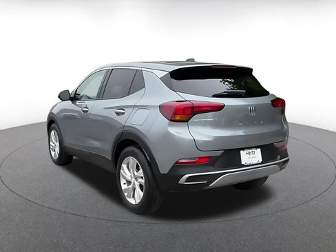 Used 2025 Buick Encore GX Preferred FWD image 11