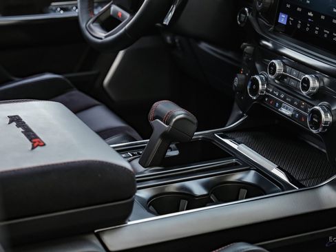 Used 2024 Ford F150 Raptor w/ Equipment Group 803A Raptor R image 51