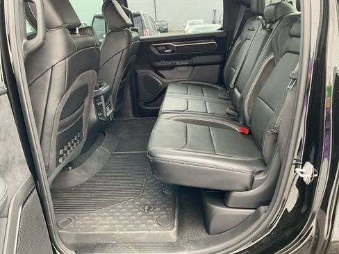 Used 2026 RAM 1500 RHO AWD/4WD image 27